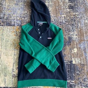 Patagonia mens XS hoodie
